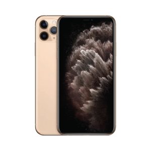 iPhone 11 Pro 256GB Gold