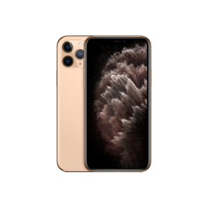 iPhone 11 Pro Max 64GB Gold