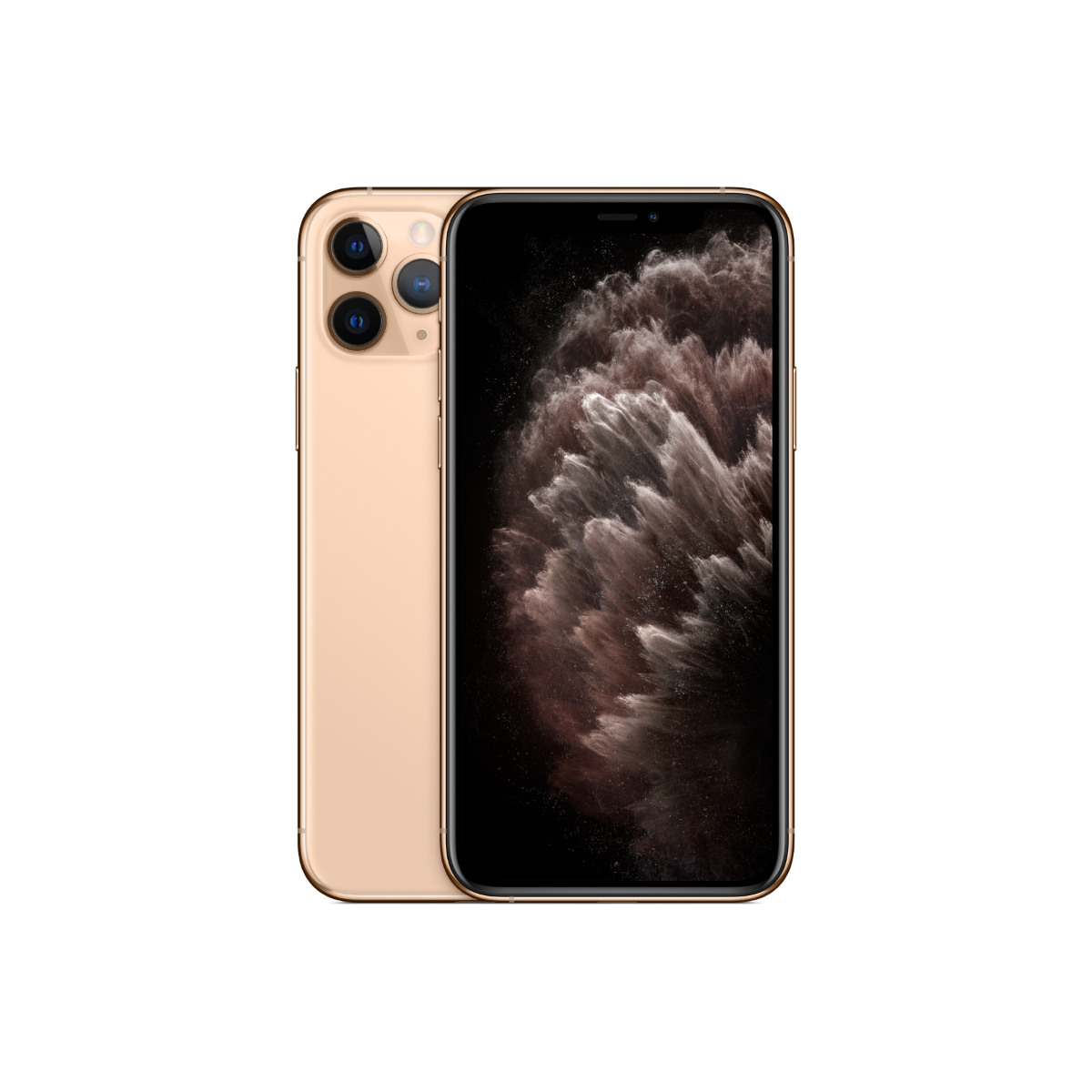 iPhone 11 Pro Max 64GB Gold