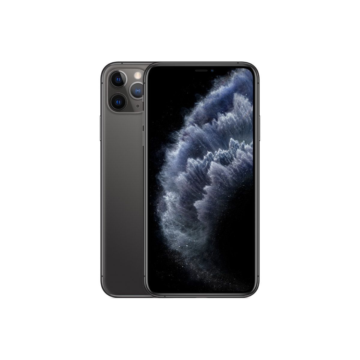 iPhone 11 Pro Max 64GB Space Grey